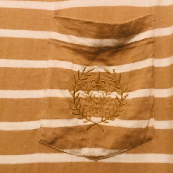 VTG Daniel Caron Top SzL - Picture 3 of 5